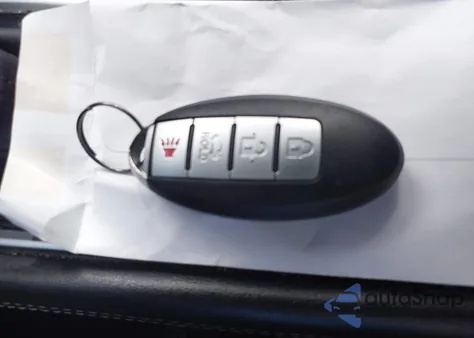 2019 Nissan Altima 2.5 Sl из США, поврежденный, VIN 1N4BL4EV6KC243461